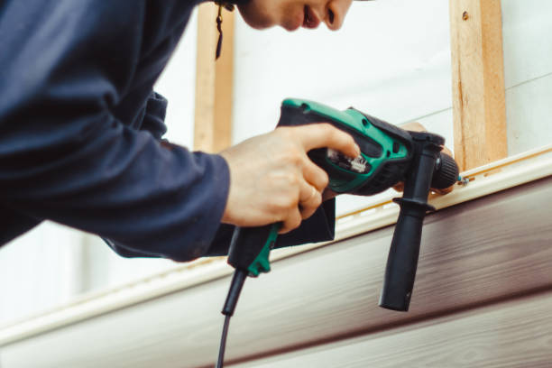 Best Aluminum Siding Installation  in Mays Landing, NJ